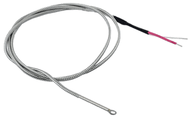 United Electric Sheath Style Thermocouple, Style 32